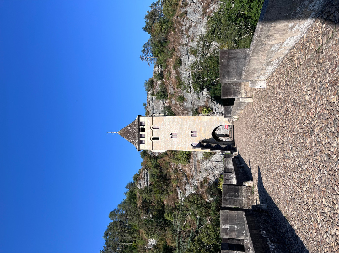 Pont Valentré-Cahors必去景点