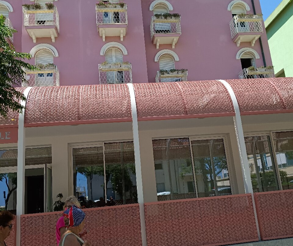 Hotel Imperiale主图