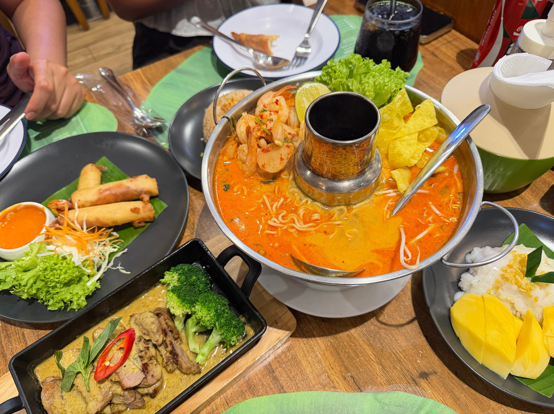 Aroy Dee Thai Restaurant