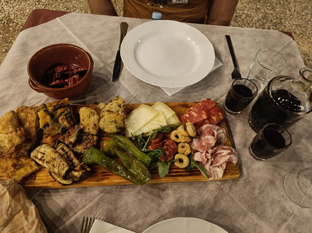 Albachiara