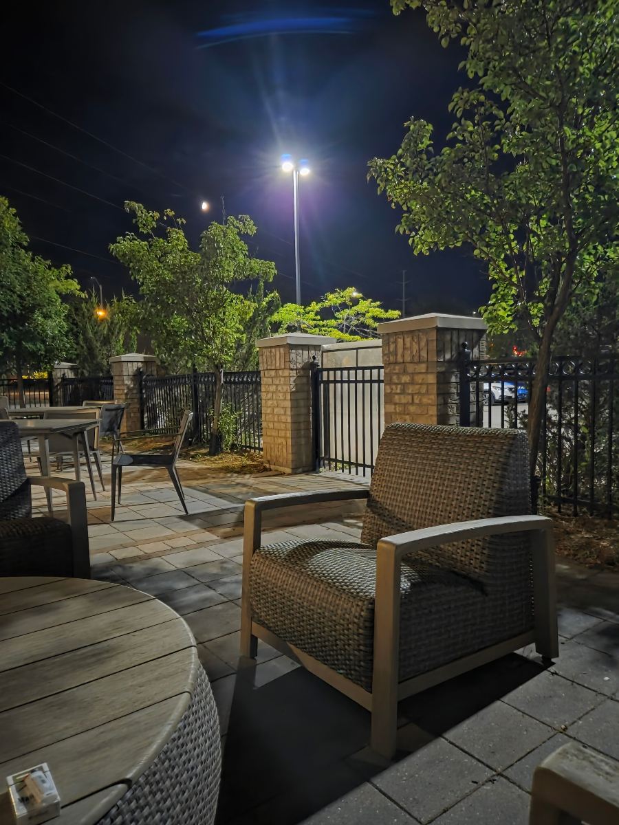 Courtyard by Marriott London-旅行者