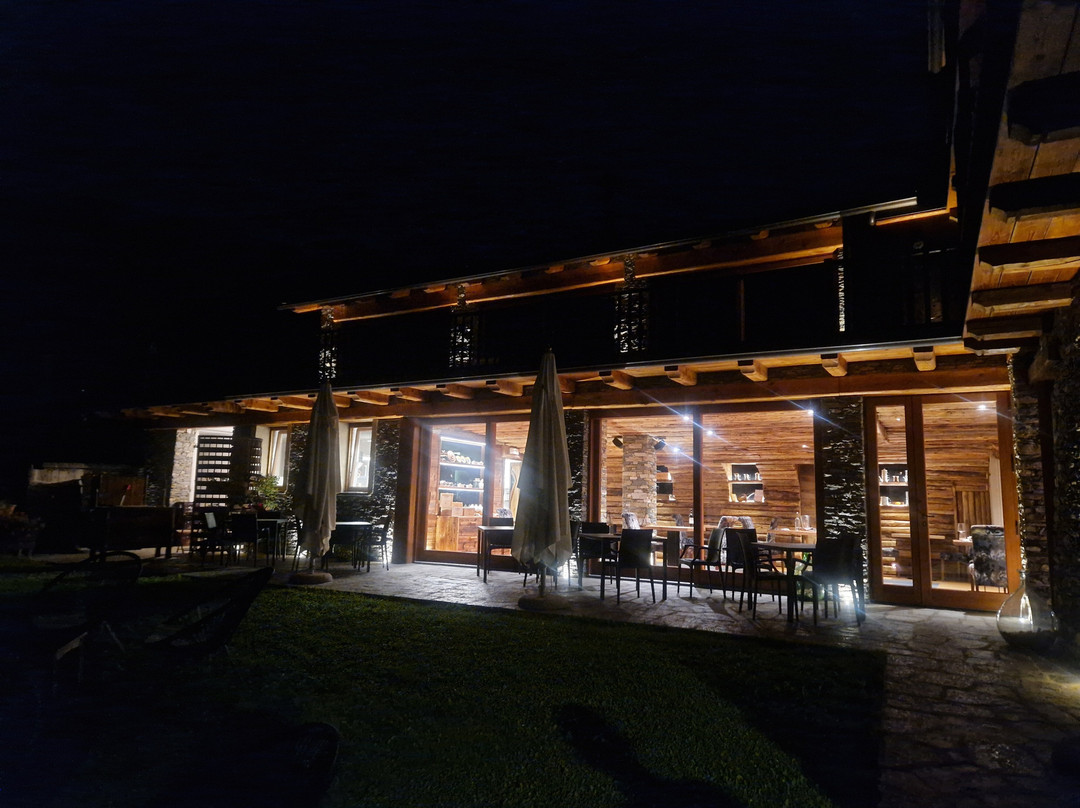 Le Colonne Resort