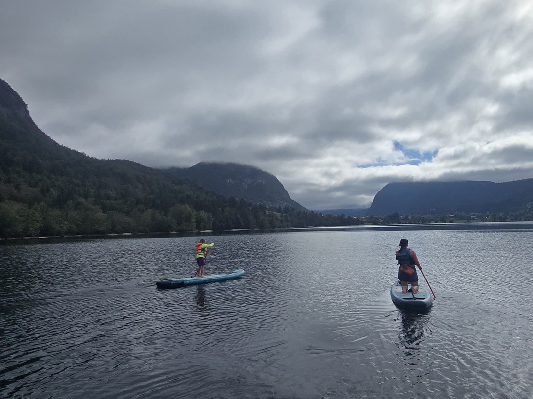 RENT A SUP BOHINJ - SUPER DUPER-博希尼湖必去景点