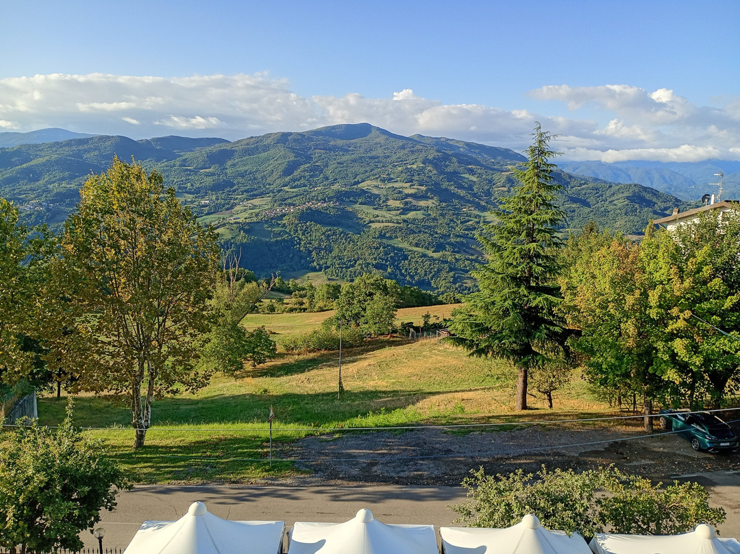 Albergo Miramonti Ristorante
