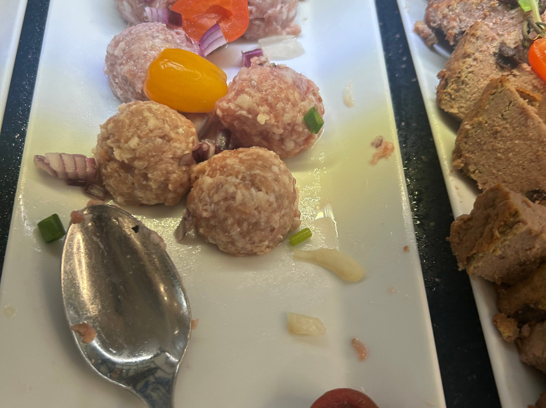 罗伯特港酒店主图