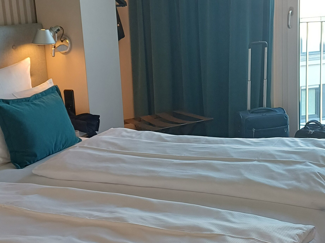 罗斯托克汽车旅馆主图