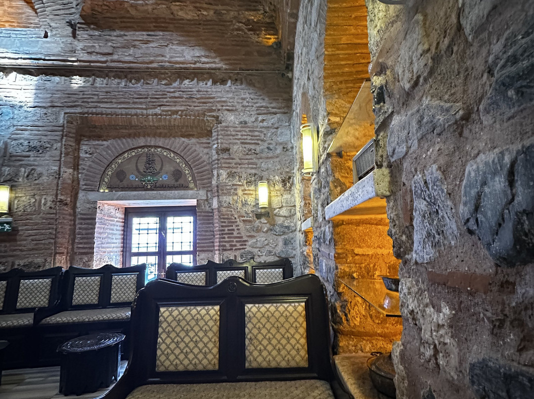 Ordekli Culture and Art Center-布尔萨必去景点