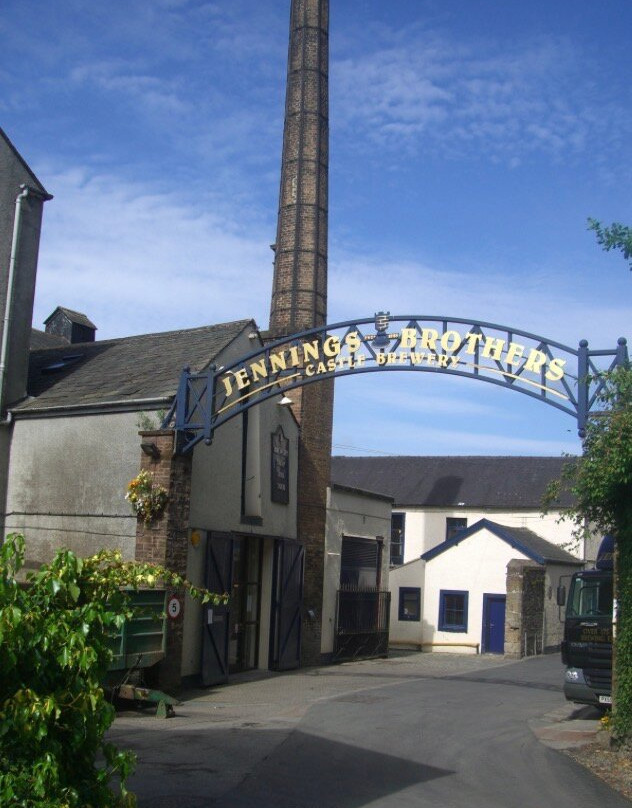 Jennings Brewery-Cockermouth必去景点
