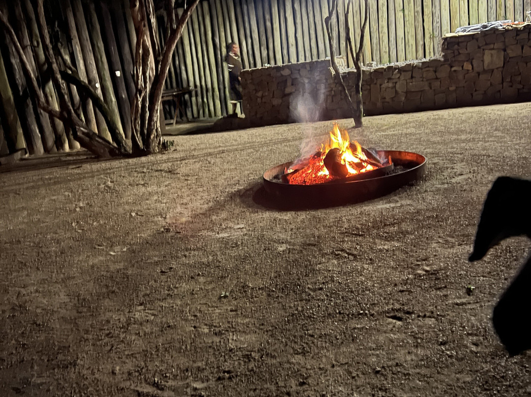 Kariega Game Reserve-Settlers Drift主图