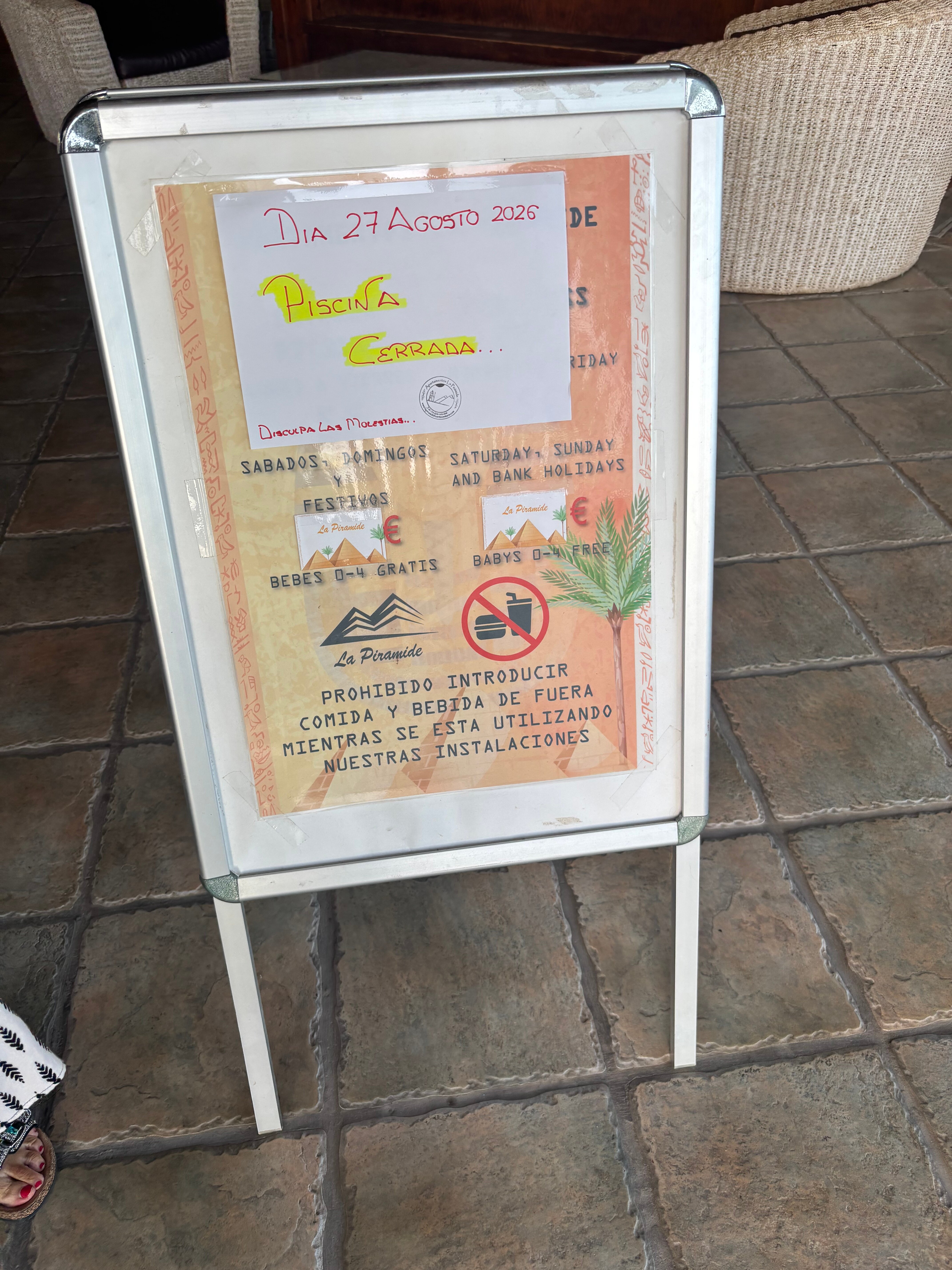 拉皮拉米特公寓酒店-旅行者