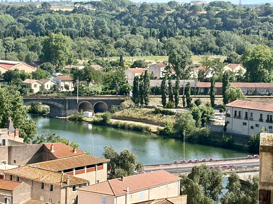 Pont Vieux-贝济耶必去景点