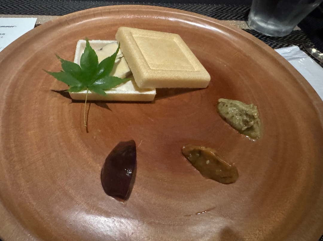 轻井泽万豪酒店主图