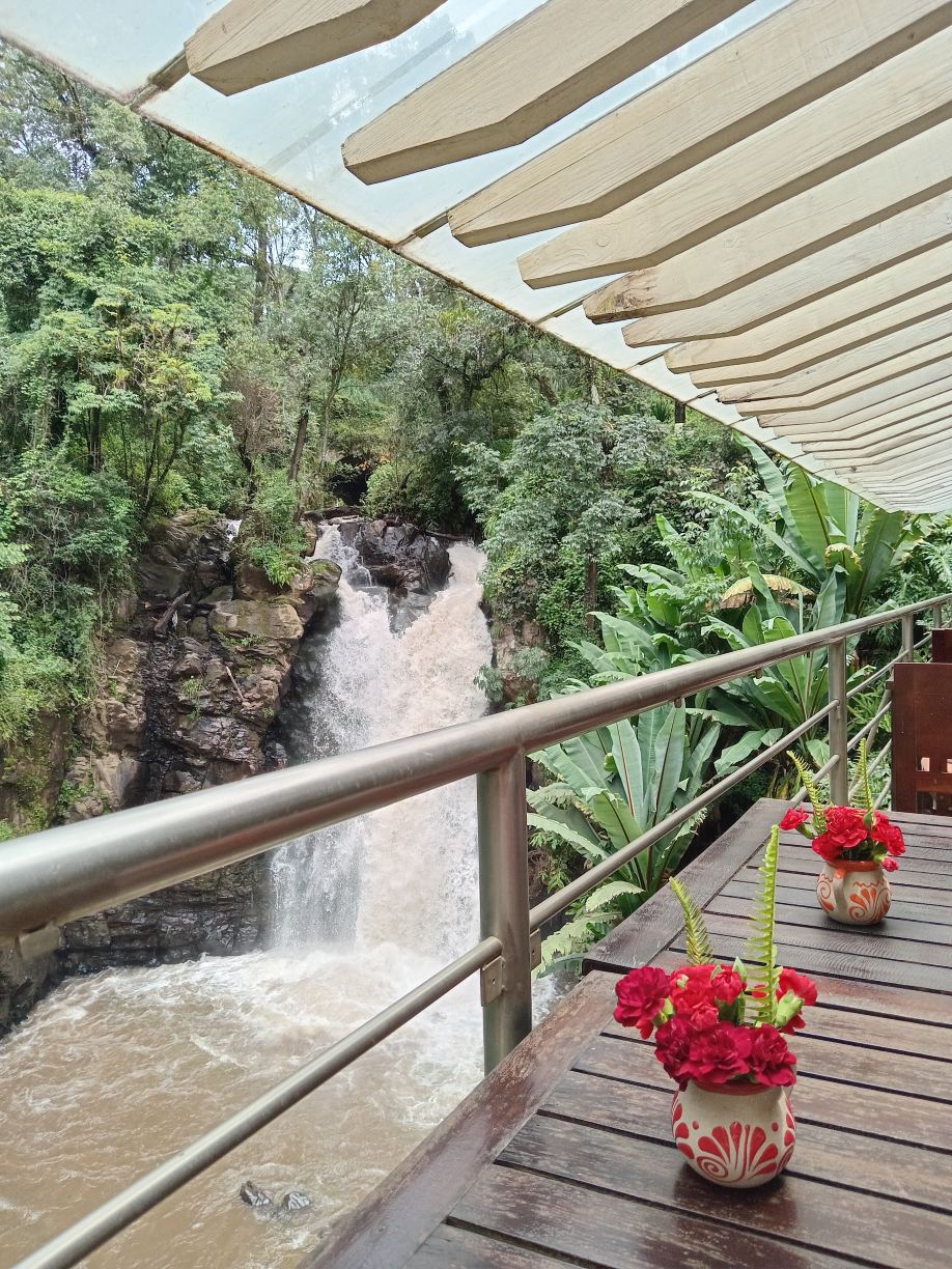 米西翁格兰德瓦勒德布拉沃酒店-旅行者