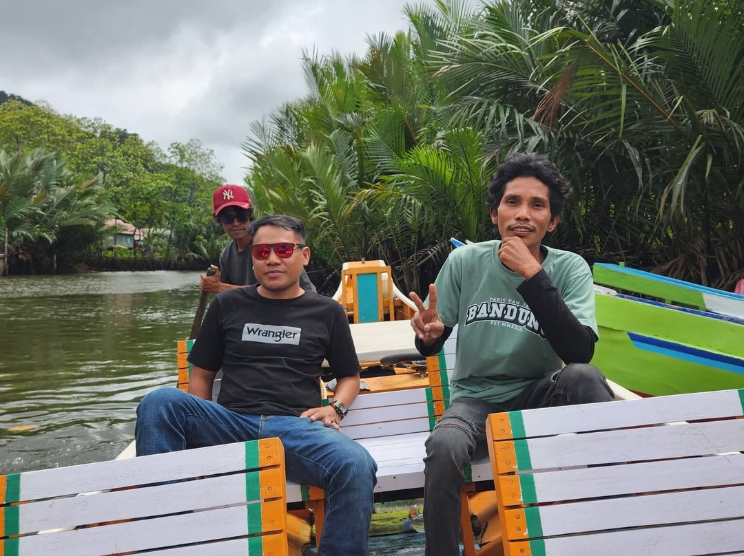 Rammang-Rammang Village-Bontoa必去景点