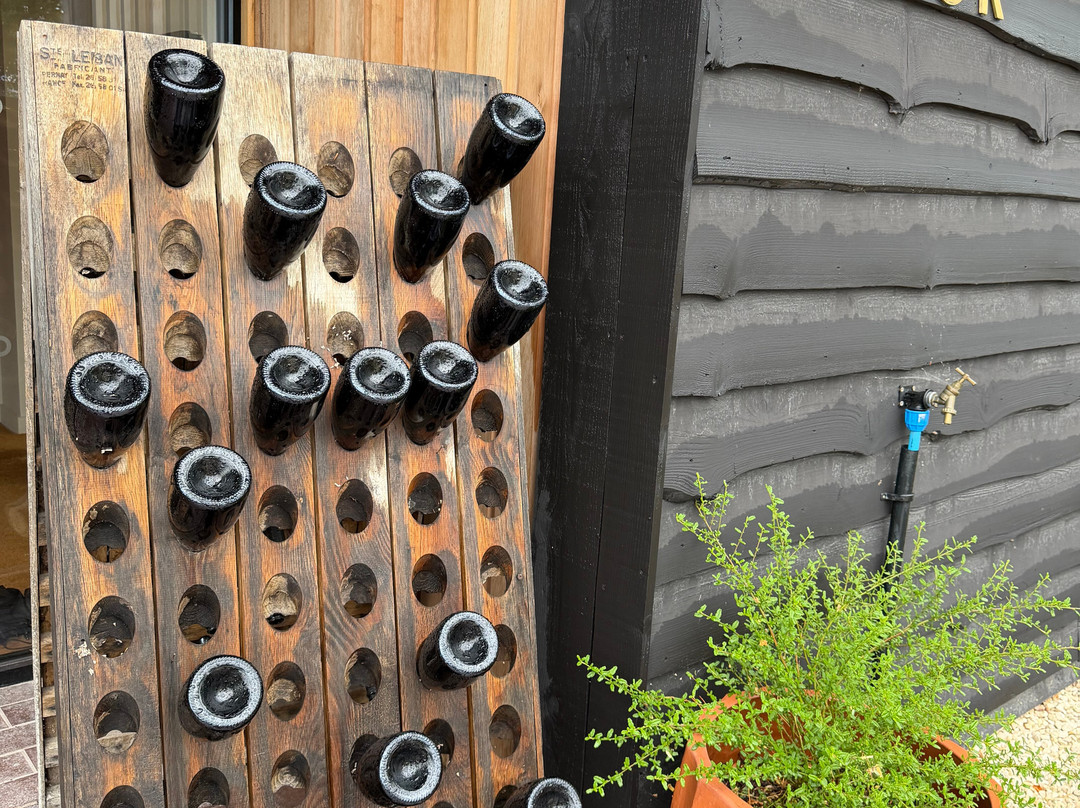 Hambledon Wine Estate-Hambledon必去景点