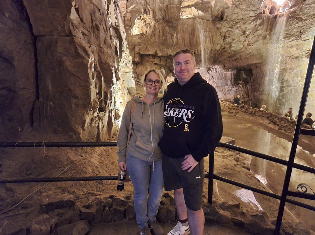 The National Showcaves Centre for Wales-Craig-y-nos必去景点