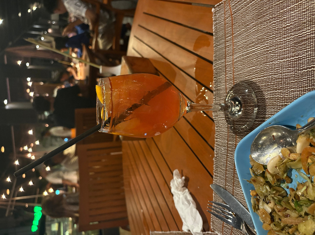 伊斯卡拉度假酒店主图