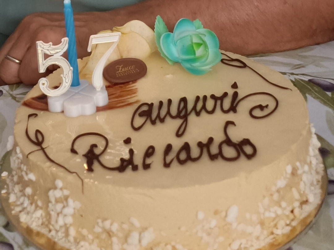 Pasticceria Zucco