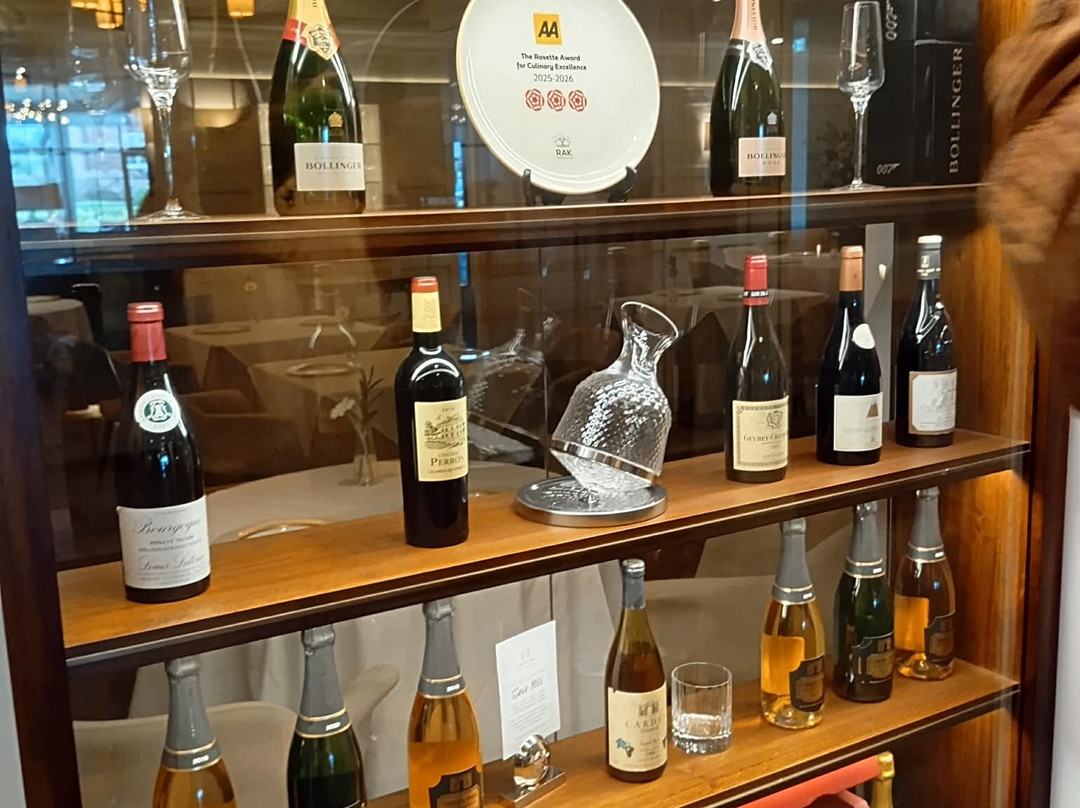 卡登公园高尔夫度假酒店及Spa主图