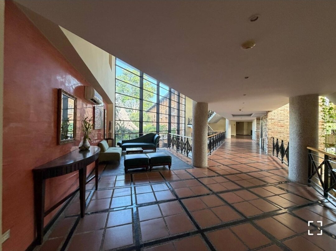 Geo Inn Hotel Las Villas主图