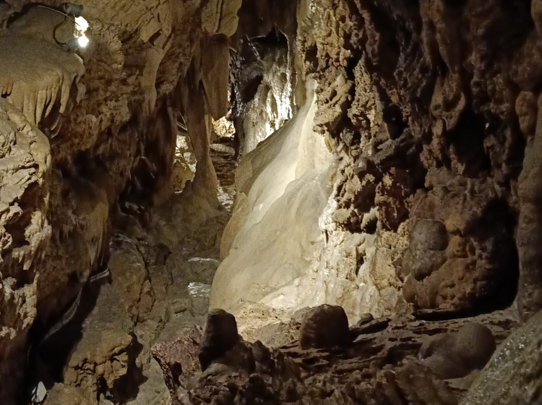 Grotte di Equi-Equi Terme必去景点