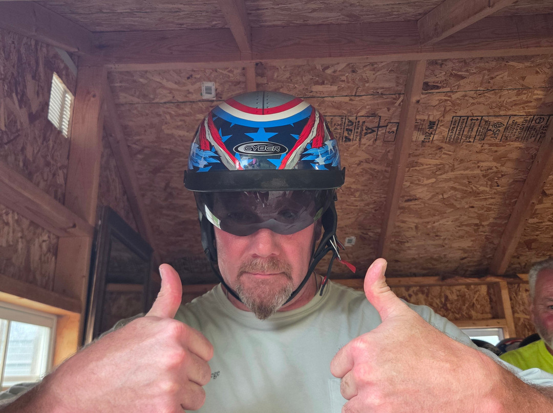 KJC ATV Rentals and Trails of South Haven-南黑文必去景点