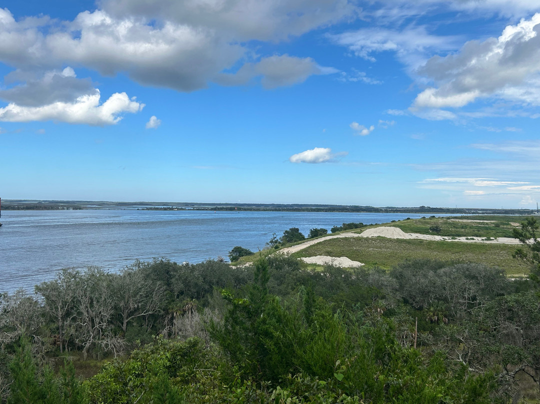 Timucuan Ecological & Historic Preserve-杰克逊维尔必去景点