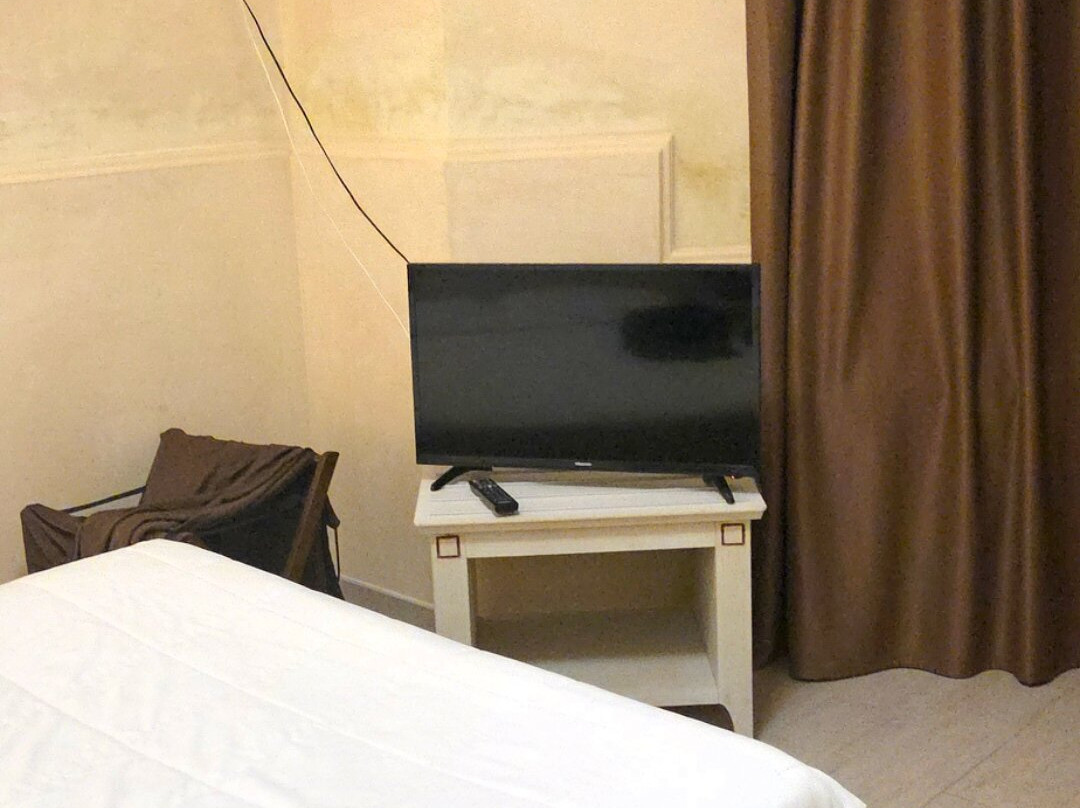 阿拉巴菲利斯酒店主图