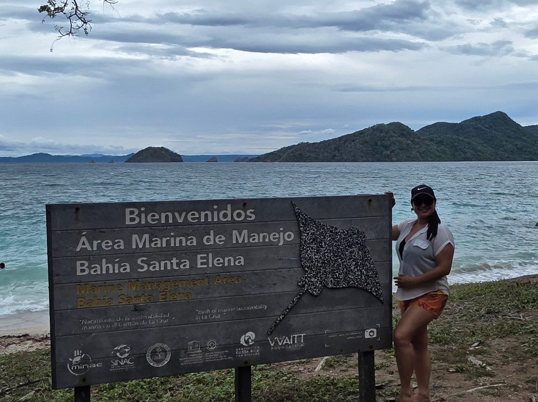 Cuajiniquil Tours-Cuajiniquil必去景点
