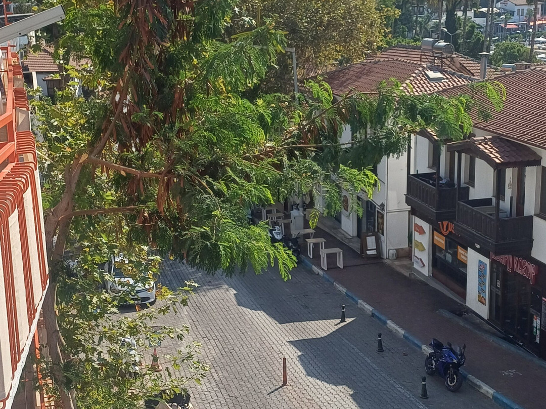 盖纳·奥特尔酒店