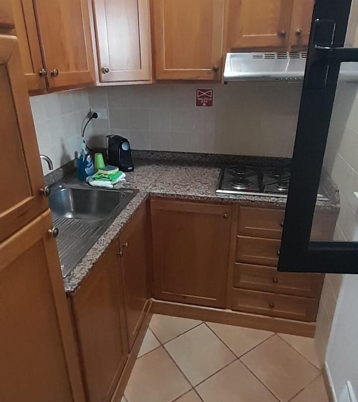 Villaggio Idra Residence主图