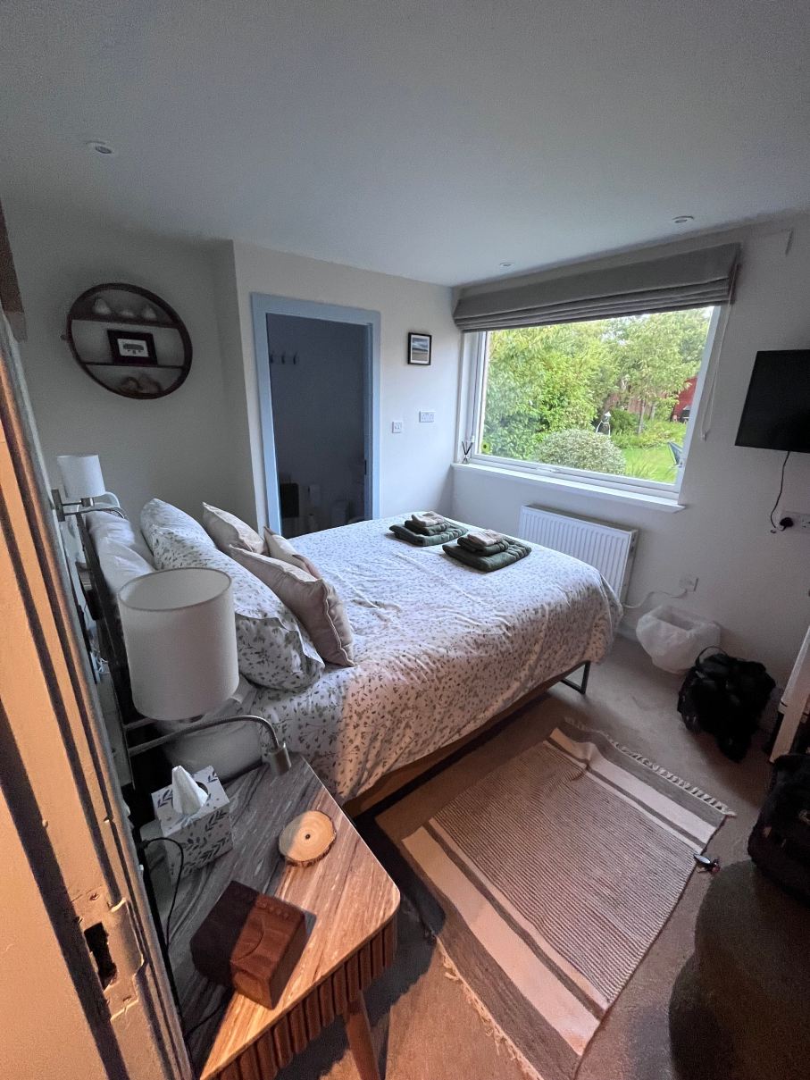 Wayside Guest House-旅行者