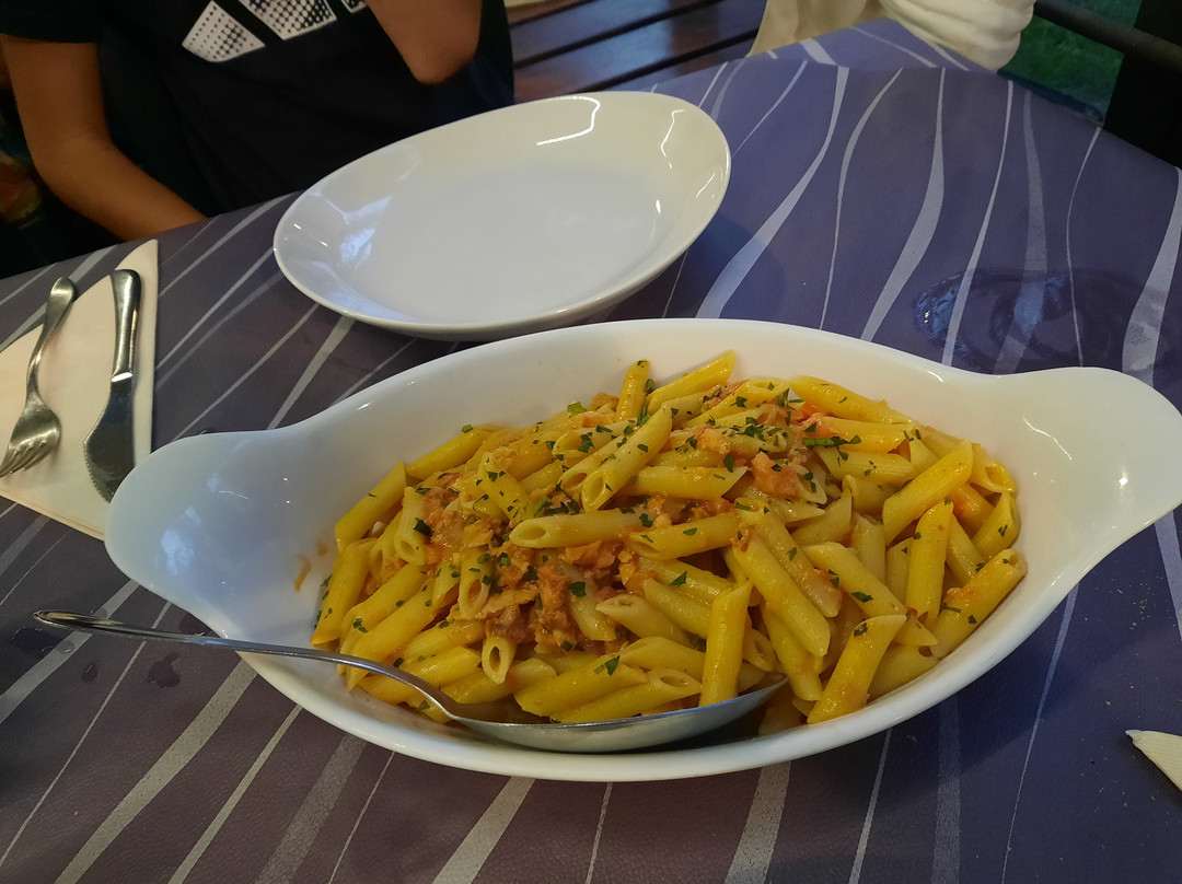 La piazzetta