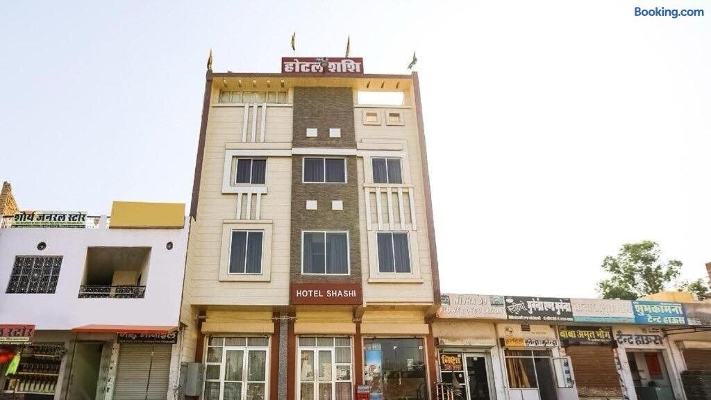 Hotel Shashi
