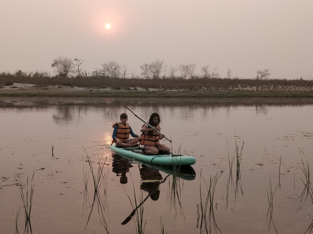 Burhan Wilderness Camps-Thakurdwara必去景点