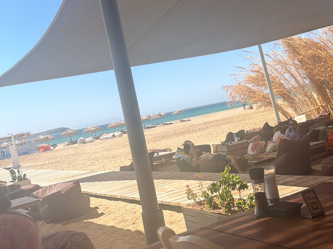 Paros Philoxenia主图