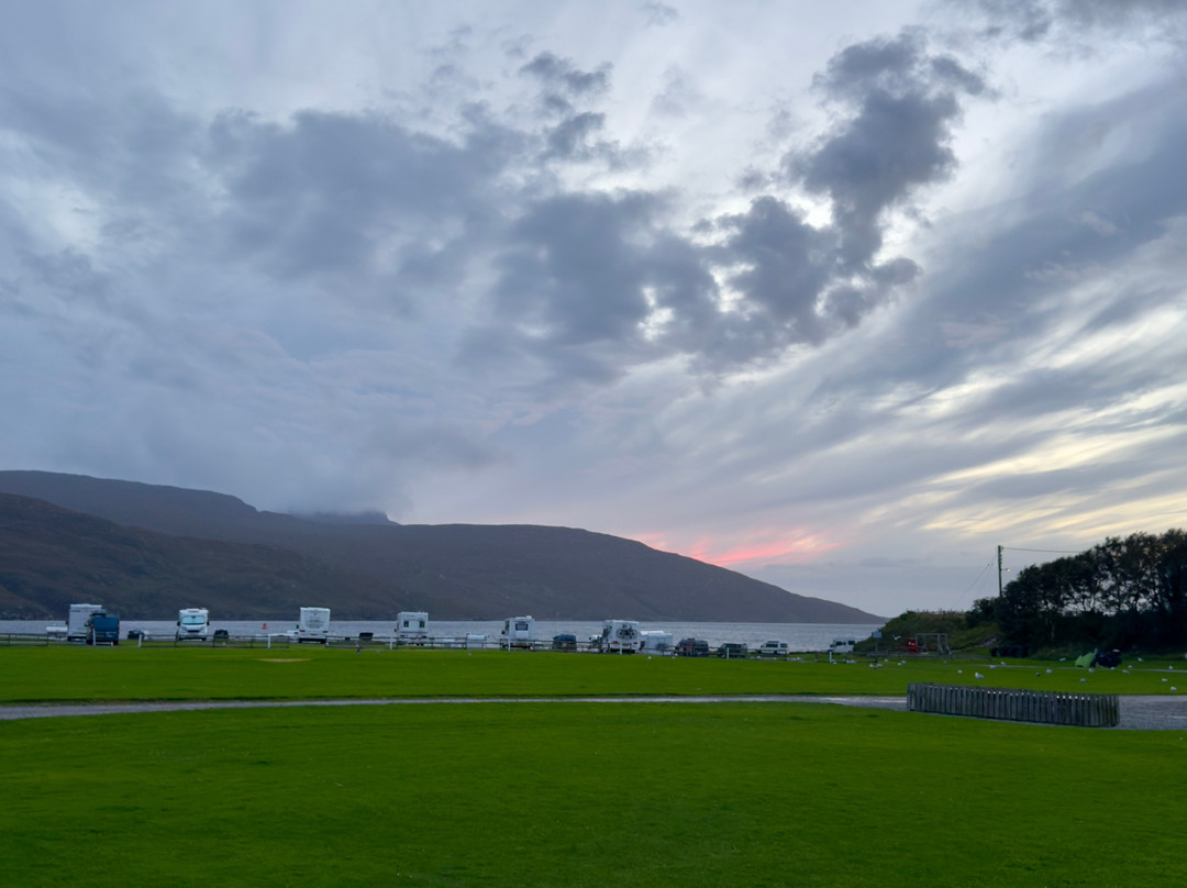 North Coast 500-因弗内斯必去景点