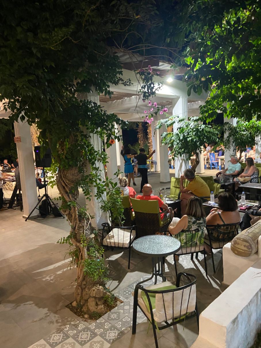 罗得岛阳光酒店-旅行者