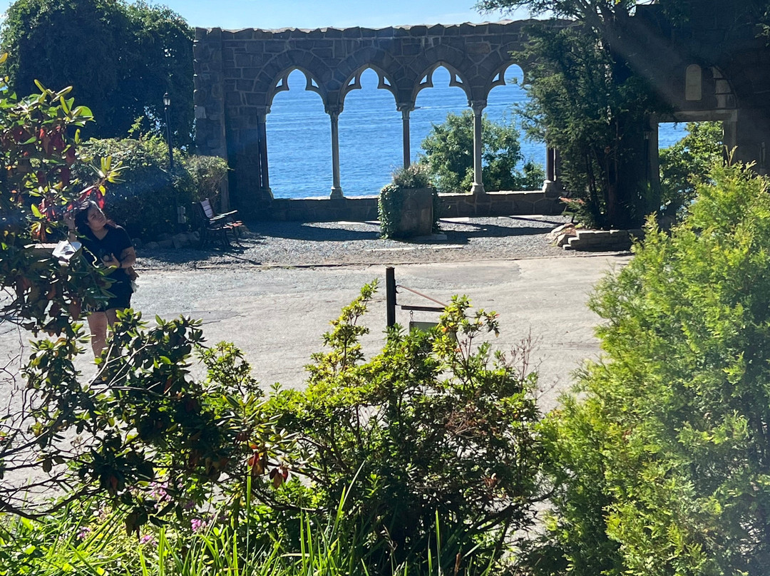 Hammond Castle Museum-格洛斯特必去景点