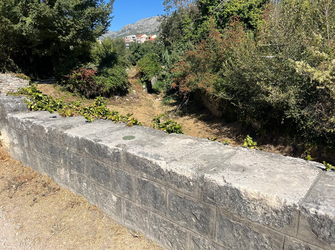 Salona archaeological site-Solin必去景点