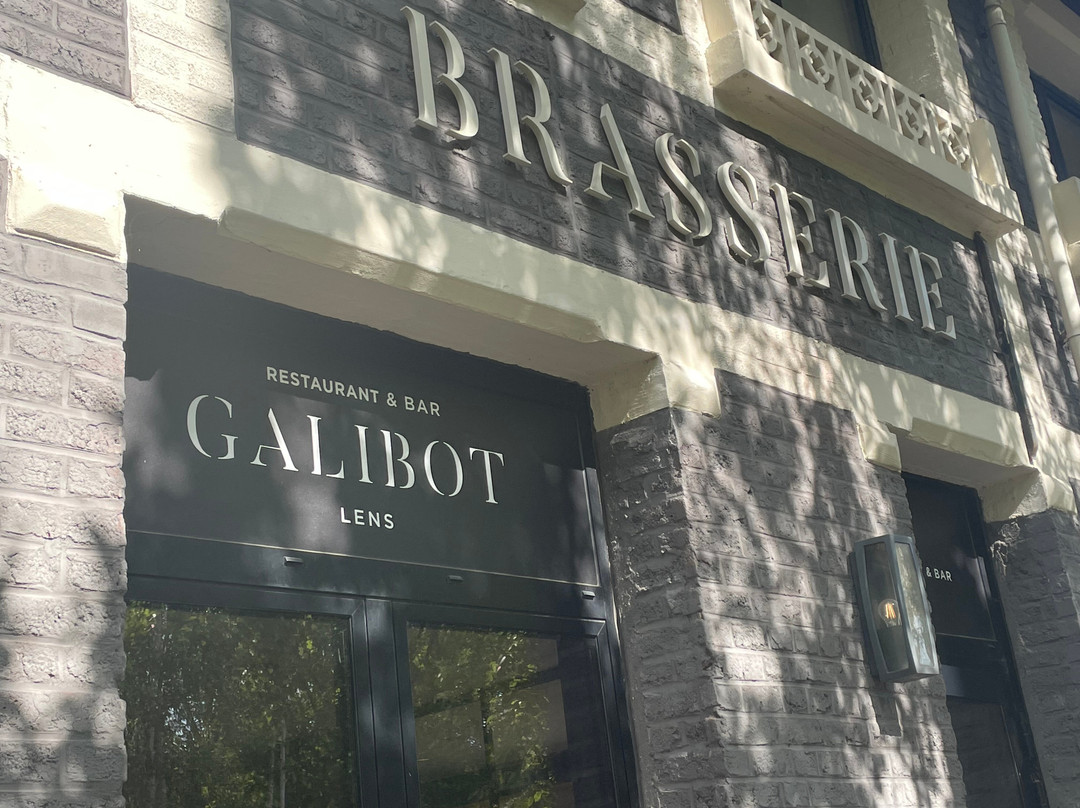 Le Galibot