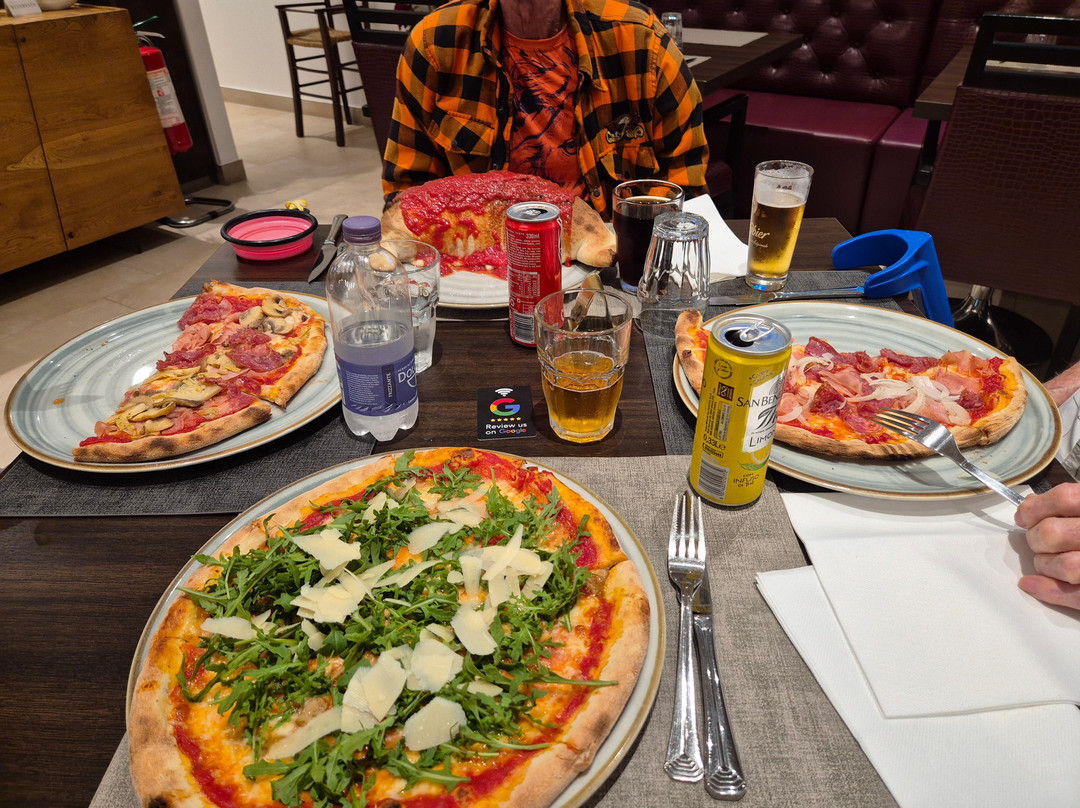 Pizzeria Joi