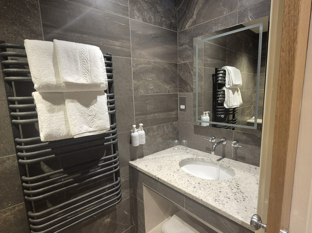 Ambleside Salutation Hotel  Spa, BW Premier Collection主图