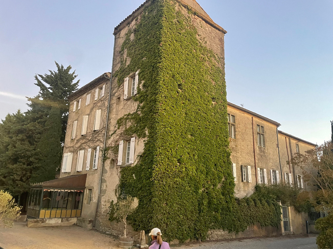 卡华纳克酒庄酒店主图