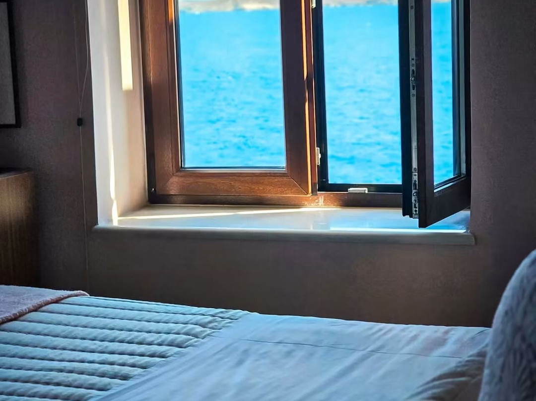 Arion Syros Luxury Rooms and Suites主图