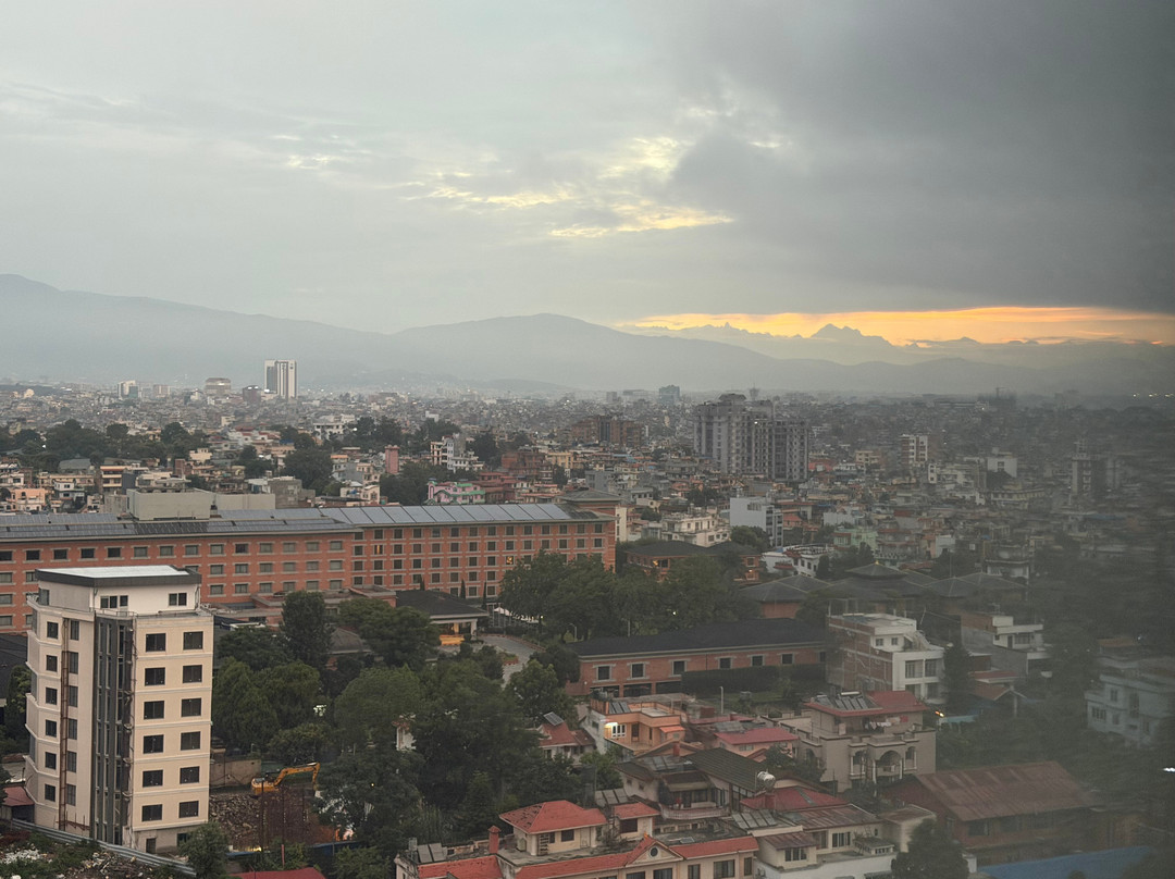 Hyatt Centric Soalteemode Kathmandu主图