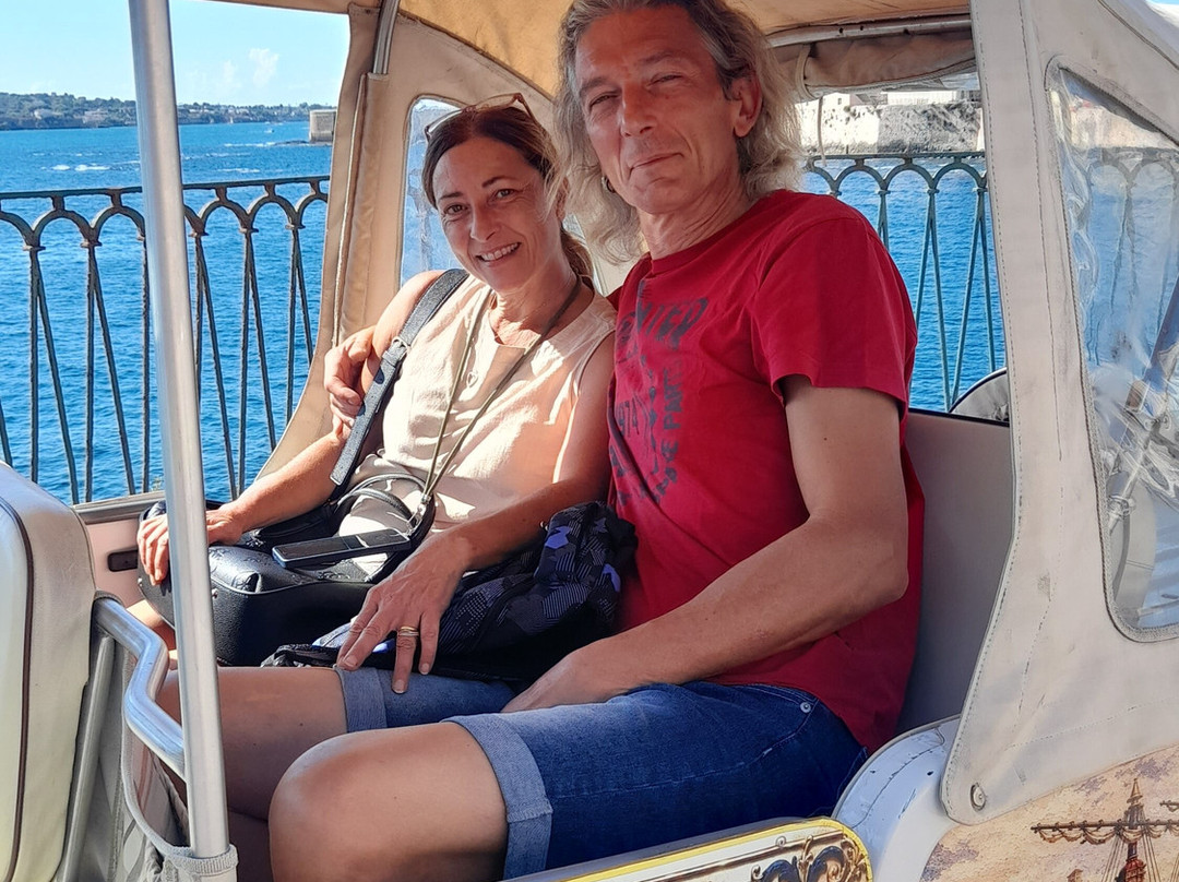 Ortigia Experience-Isola di Ortigia必去景点