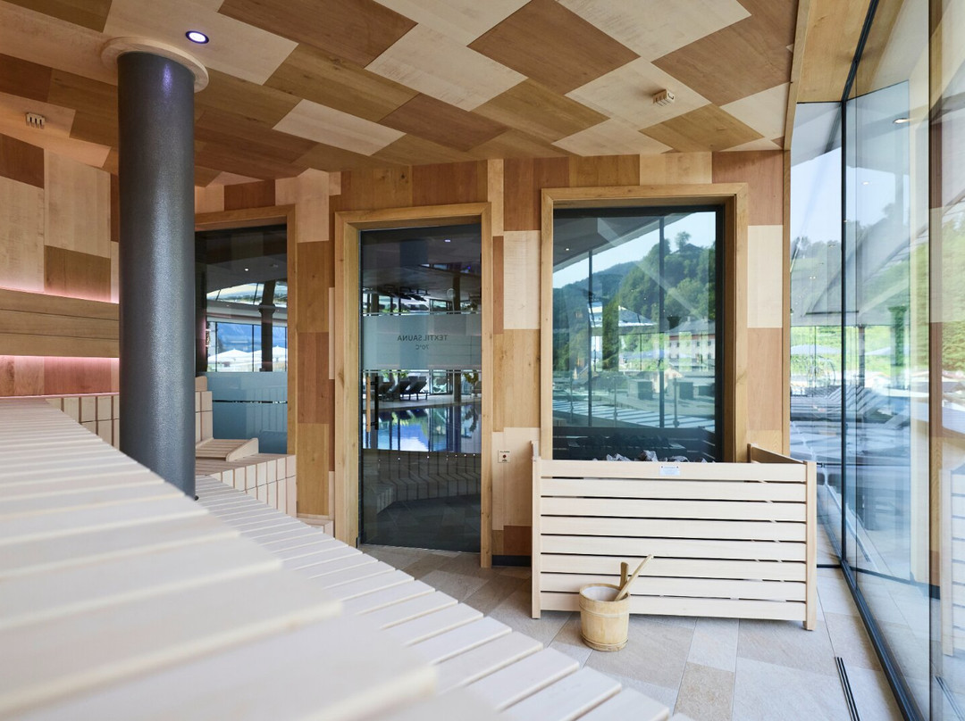 Hotel Edelweiss Berchtesgaden Superior主图