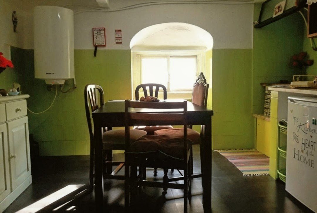Lugar Saloio Sintra