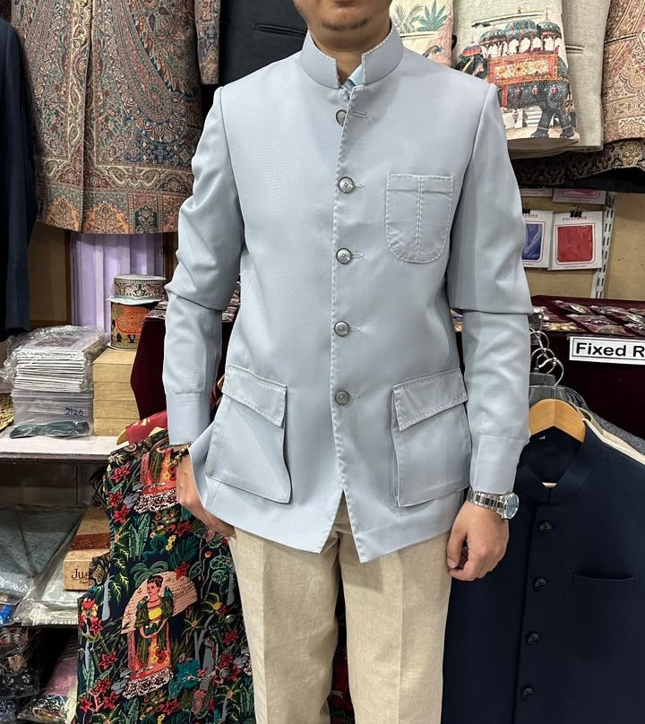 Boutique Namaste India-乌代布尔必去景点
